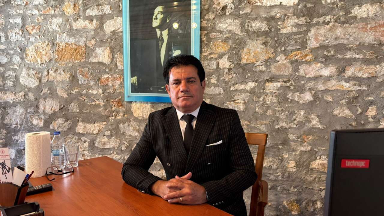 Muğla'da Gündem Olan Atama