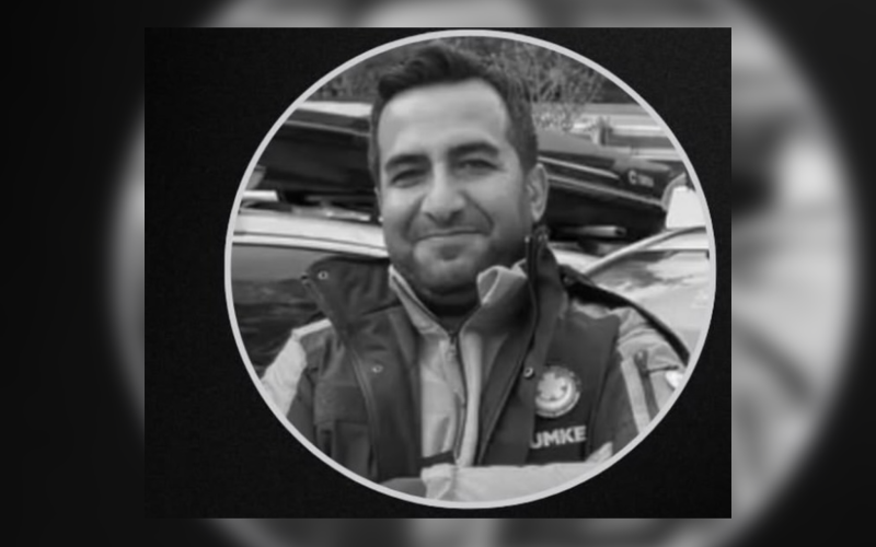 Muğla 112’yi Yasa Boğan Kayıp: Sağlık Çalışanı Evinde Öl* Bulundu