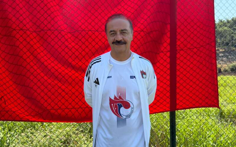 Yılmaz Erdoğan’dan Muğla İçin Tarihi Çağrı:“Antalya’dan Sonraki Spor Üssü Olabilir”