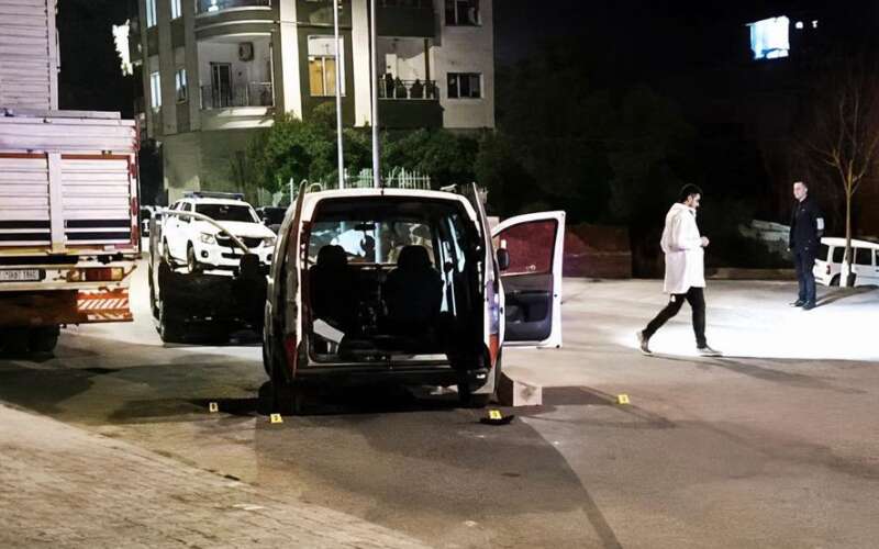 Eski Eş Hamile Karısını Kurş*nladı: 32 Haftalık Bebeği Hayatını Kaybetti