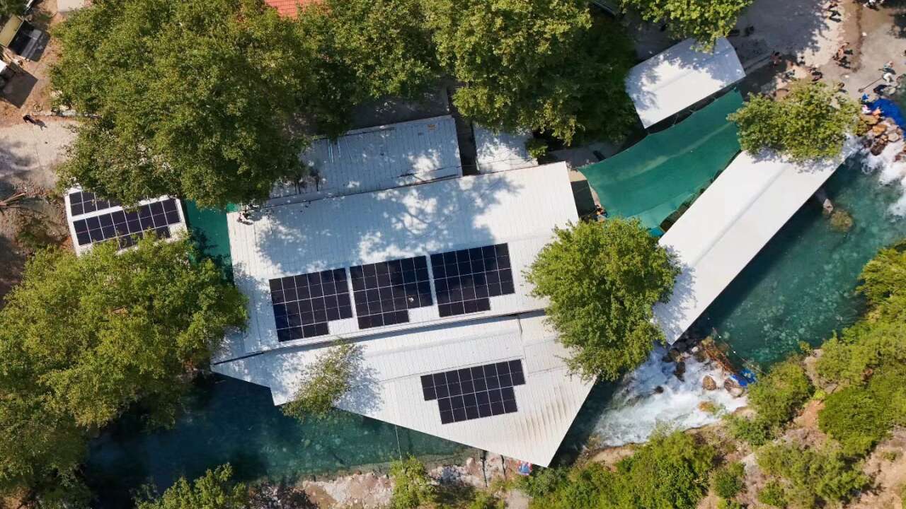 Muğla’da Belediye Kendi Elektriğini Üretecek: Dev Projede Sona Gelindi