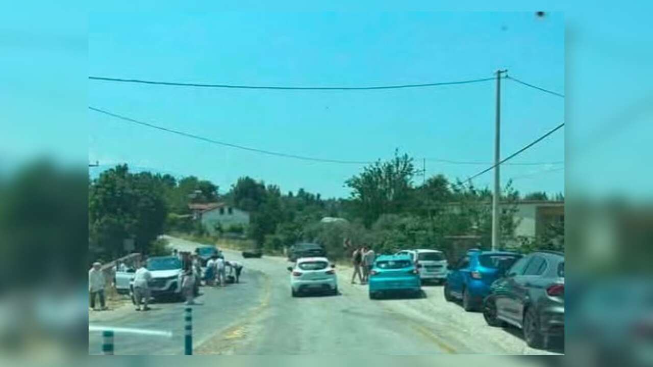 Muğla’da Kayıp Diye Aranıyordu: Gerçek Hastanede Ortaya Çıktı