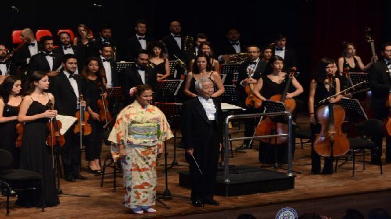 İran-Irak savaşında Türkiye'nin kurtardığı Japon konuştu