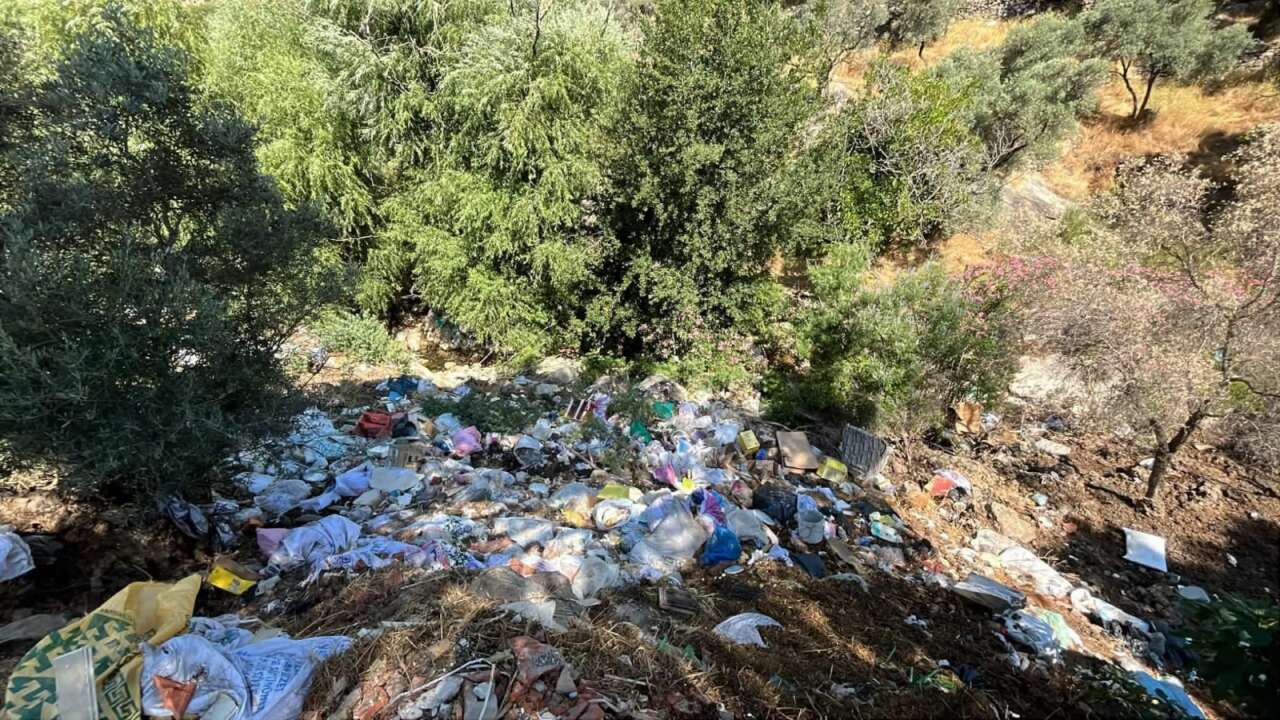 Milas İkiztaş Mahallesi'nde Çevre Kirliliği Tepkisi: Vatandaşlar Kalıcı Çözüm Bekliyor