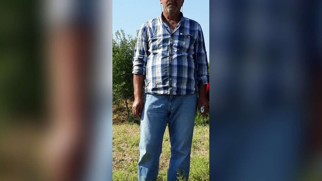 Ahıra Süt Sağmaya Giren 60 Yaşındaki Şahıs, Elektrik Akımına Kapılarak Hayatını Kaybetti