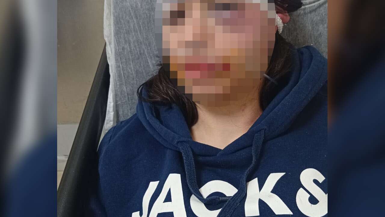 Kız Arkadaşını Alıkoyup Darp Ettiği İddia Edilen Sanık: "Üzgün ve Pişmanım"