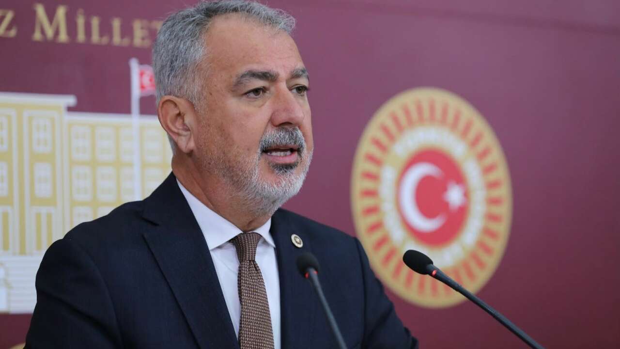 CHP Muğla Milletvekili Cumhur Uzun’dan İmamoğlu’nun Tutuklanmasına Sert Tepki