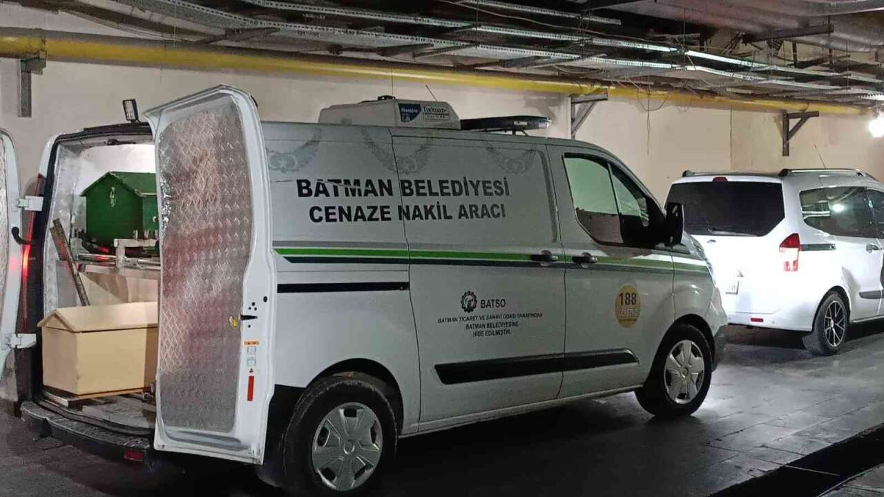 Boğazına Şeker Kaçan 2 Yaşındaki Çocuk Hayatını Kaybetti