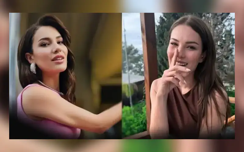35 Yaşında Hayata Veda Eden Ece İrtem’in Ölüm Nedeni Belli Oldu