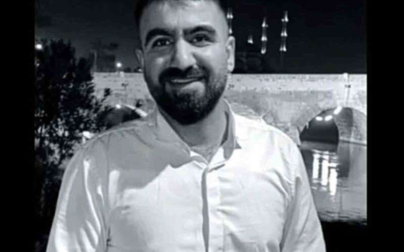 Nişan Hazırlığı Yarım Kaldı: 26 Yaşındaki Genç Hayatını Kaybetti