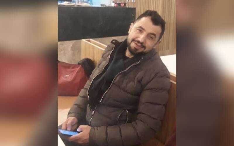Kestiği Ağacın Altında Kalan Orman İşçisi Hayatını Kaybetti