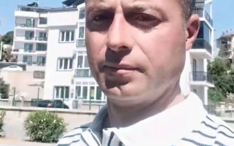 Muğla’daki Şüpheli Ölümde Kimlik Belli Oldu