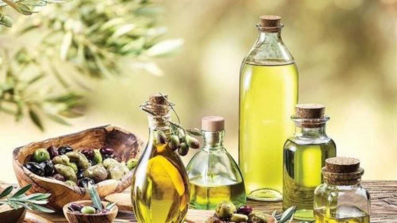 Zeytinyağı sıralaması açıklandı