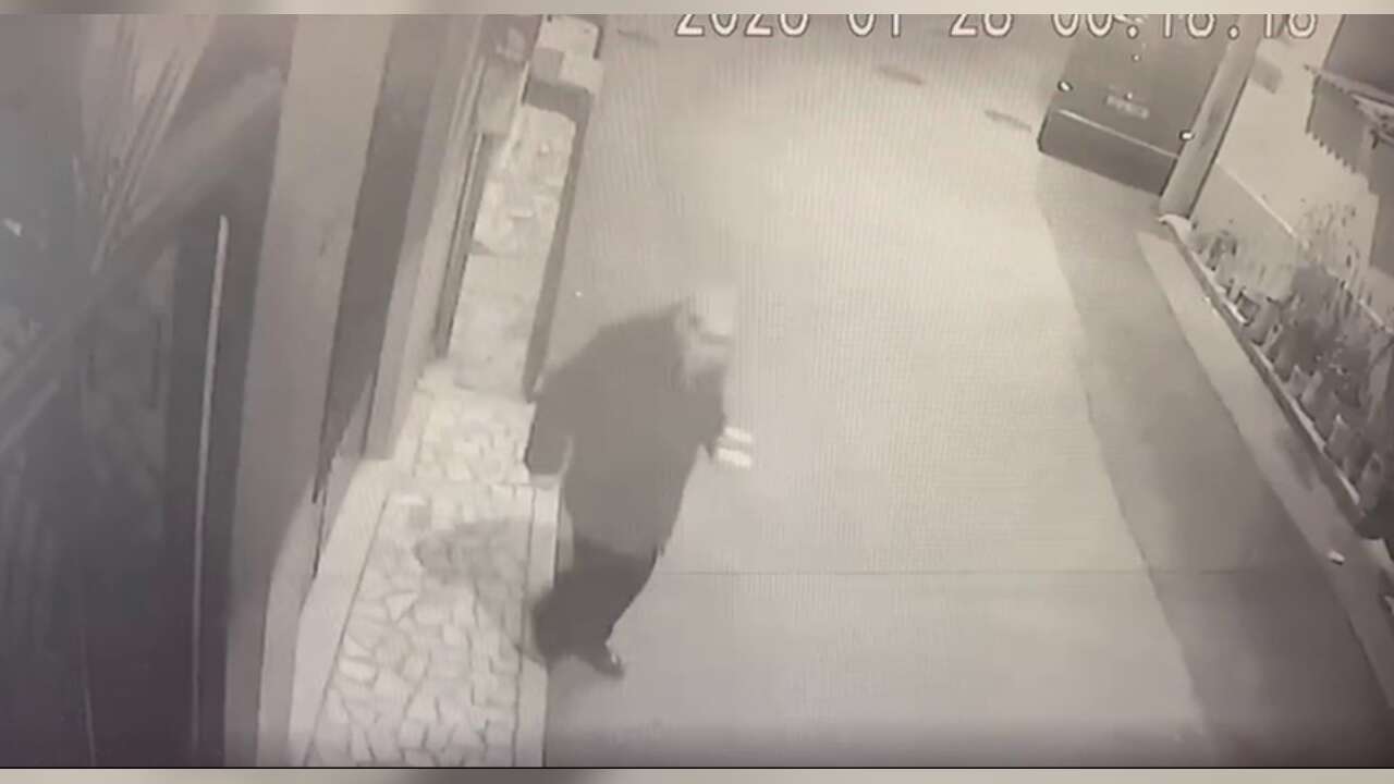 Eşini 15 Parçaya Ayırıp Çöp Konteynerlerine Attığı İddia Edilen Sanıktan Şoke Eden Savunma: "Çok Kolay Oldu"