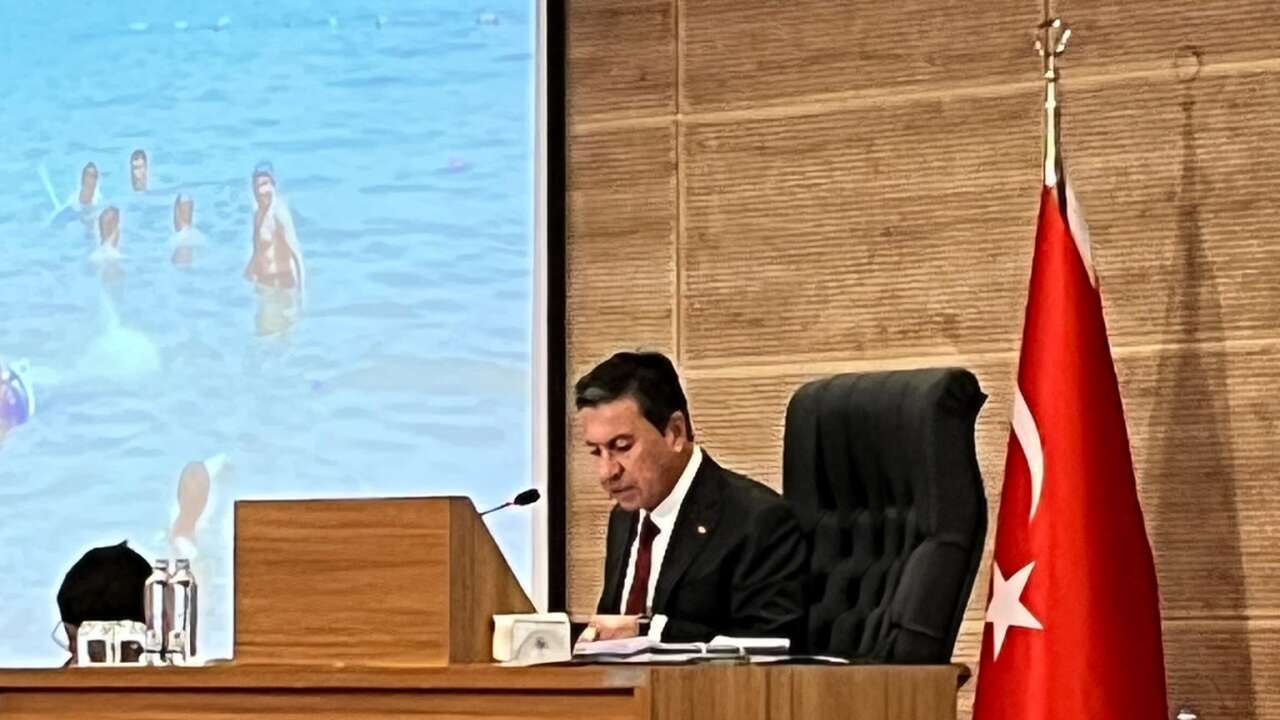 Muğla Büyükşehir Belediyesi’nde 3 Şube Müdürlüğüne Yeni Görevlendirme