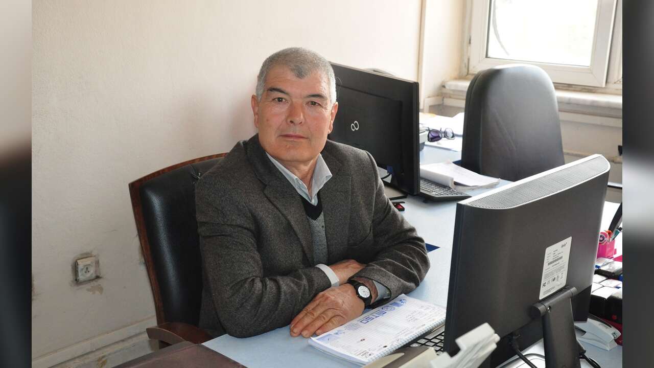 Şehit Ağabeyine Acı Veda, Milas'taki Traktör Kazası Can Aldı