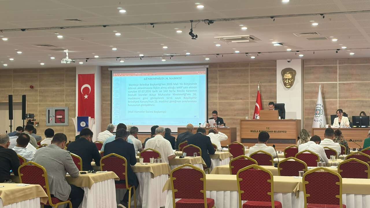 Bodrum–Datça Feribot Ücretlerine Yüzde 25 Zam: Yeni Tarife Meclisten Oy Birliğiyle Geçti