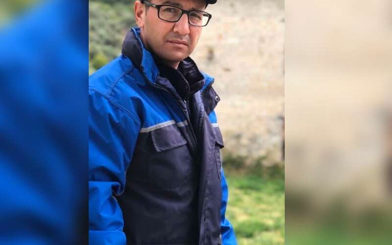 Muğla’da Hayatını Kaybeden MUSKİ Çalışanı İbrahim Karalar’a Duygusal Veda