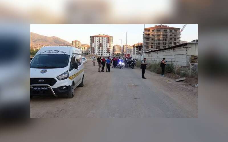 Husumetli Buluşmada 25 Yaşındaki Genç Hayatını Kaybetti