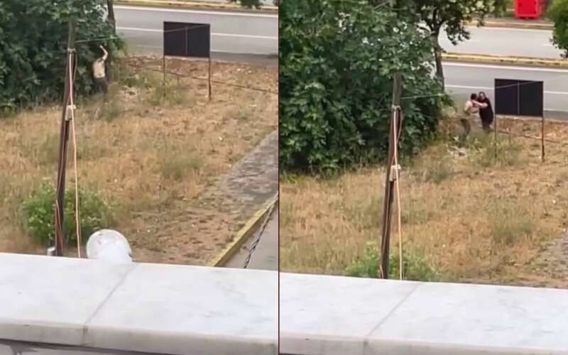 Aile İçi Kavgada Yeğen, Amcasını Öldürdü