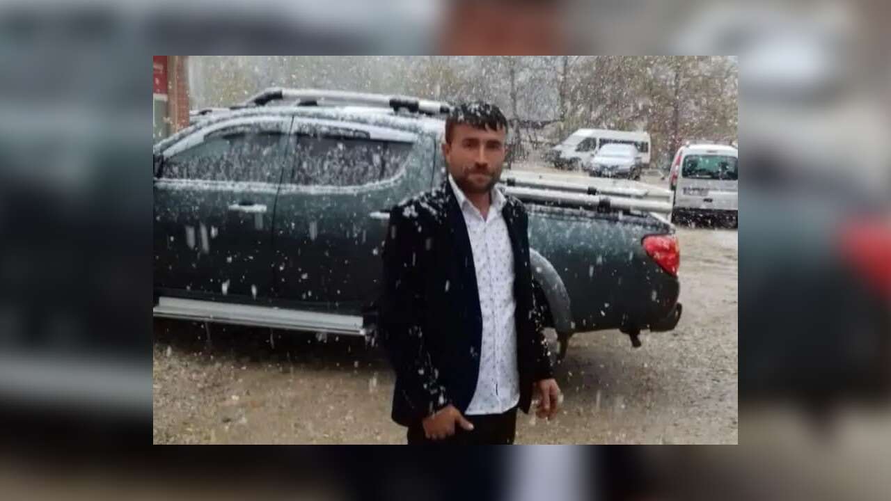 Serinlemek İçin Gölete Giren Orman İşçisi Kayboldu