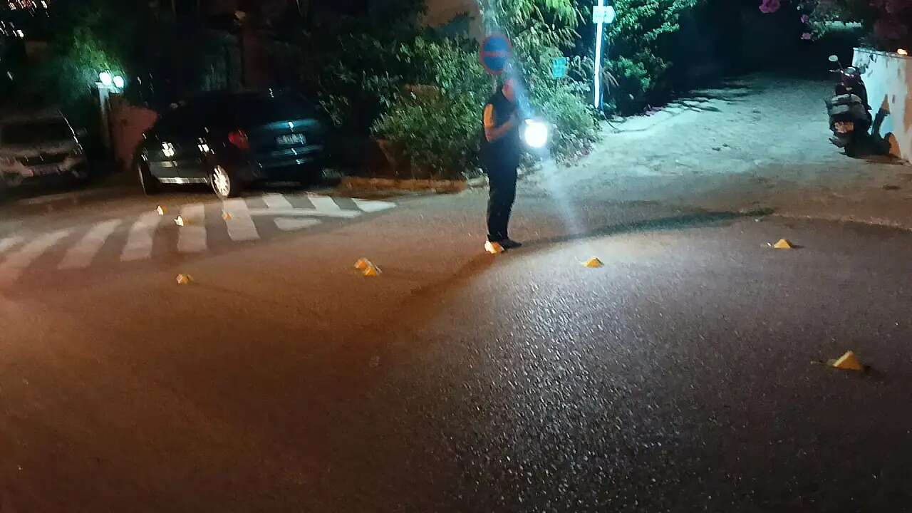 Muğla'da Gece Yarısı Silah Sesleri Paniğe Neden Oldu: Polis Soruşturma Başlattı