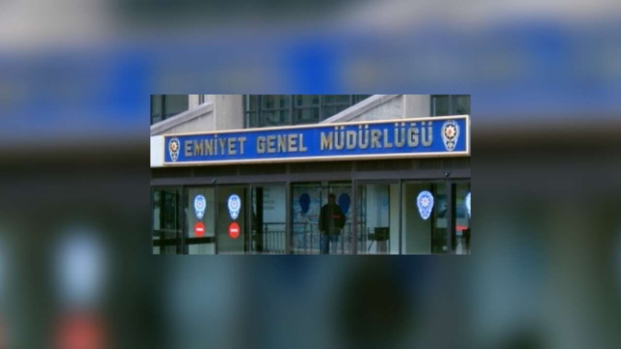 EGM'den 500 sözleşmeli destek personeli alımı: Muğla'ya 6 kadro ayrıldı
