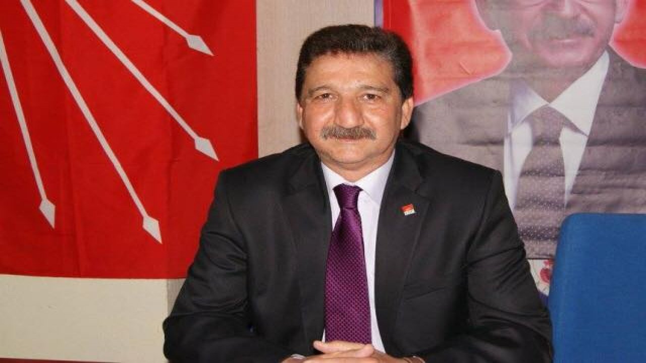 Aday adaylığını açıklıyor