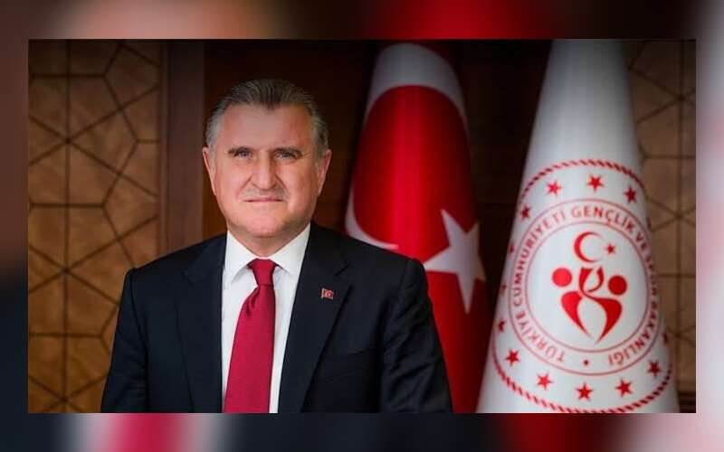 Gençlik ve Spor Bakanı Osman Aşkın Bak’ın Muğla Programı Netleşti