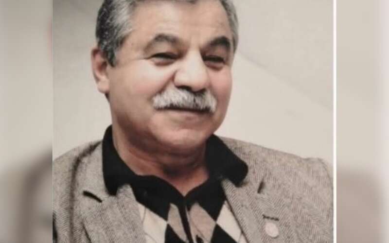 Muğla’da Büyük Kayıp Bekir Taşlıtepe Hayatını Kaybetti