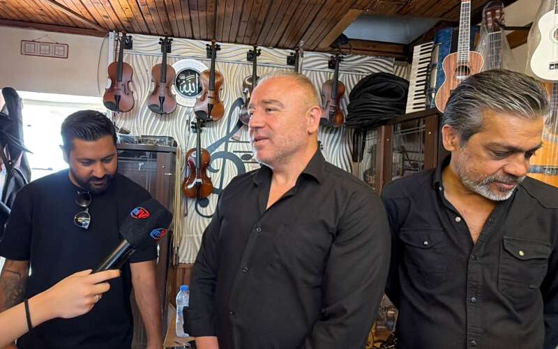 Muğla'da Mehter Takımının Yeniden Kurulması İçin Destek Çağrısı