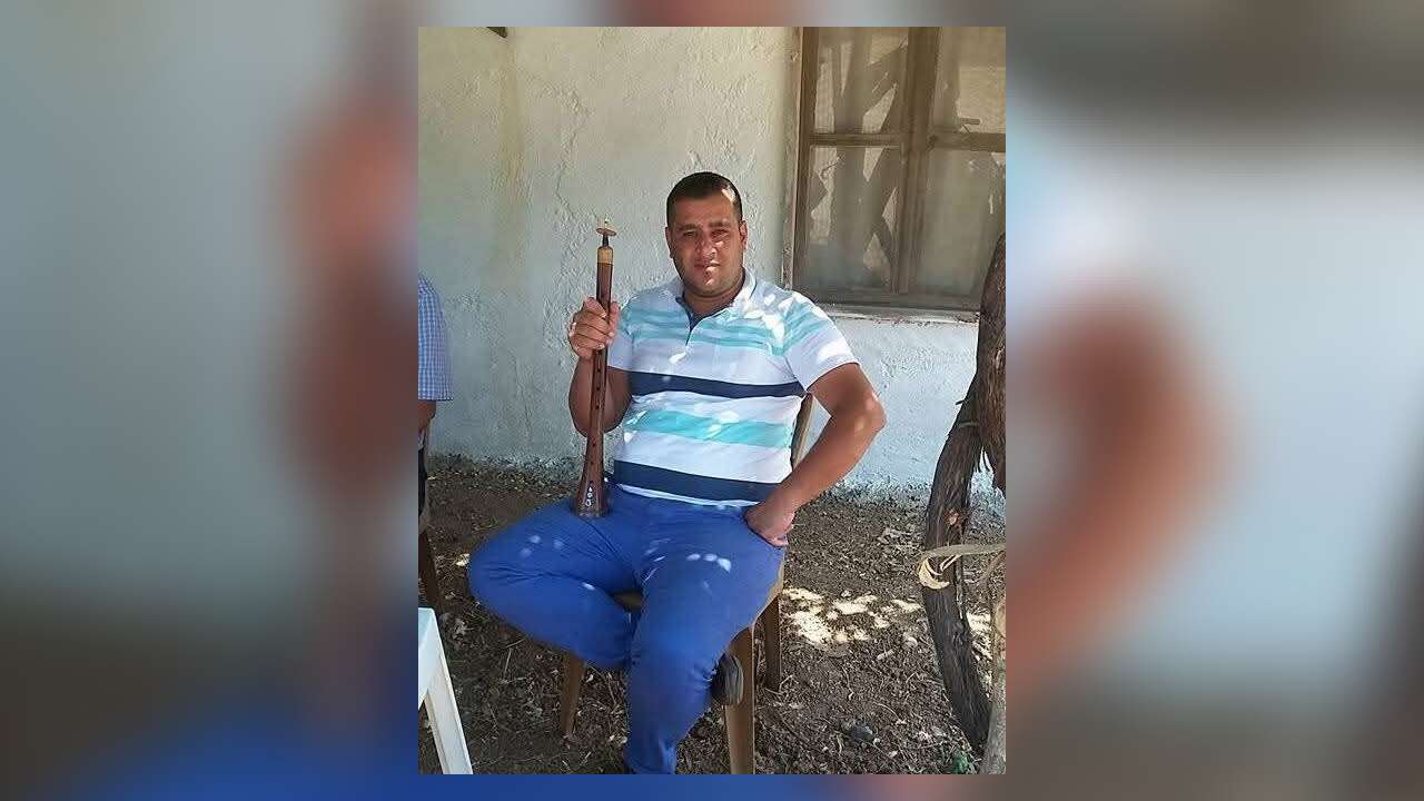 Milaslı Genç Müzisyen Volkan Külahlı Hayatını Kaybetti