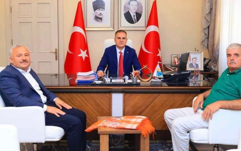 Er Meydanı İçin Geri Sayım: Vali Akbıyık’a Güreş Daveti