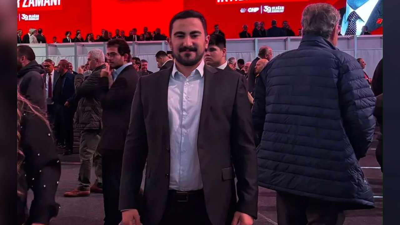 CHP Muğla’da Yeni Başkanın Oğlundan Görevden Alınan Başkana Destek