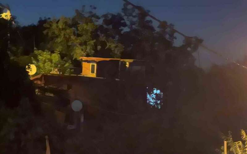 Uzaklaştırma Kararı Yine Yetmedi: Eski Eşini ve Oğlunu Öldürdü, Ardından İntihar Etti
