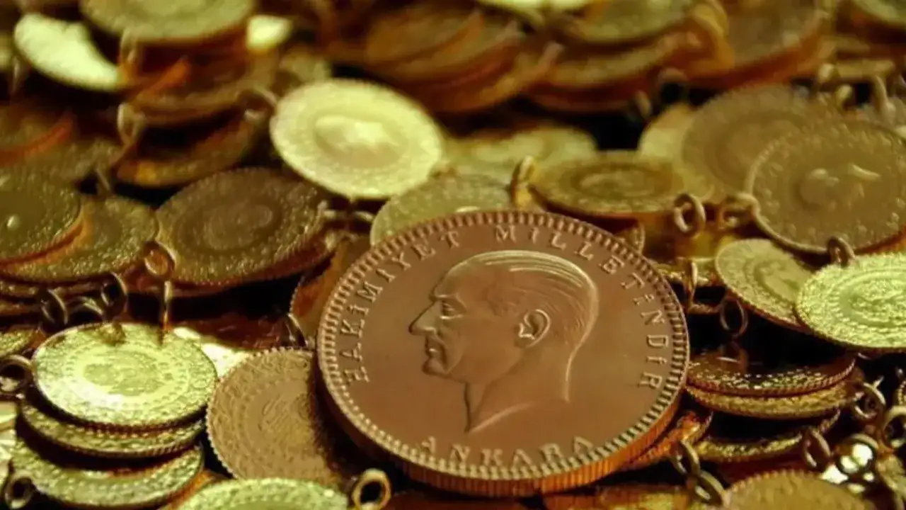 11 Temmuz 2026 Altın Fiyatları: Gram Altın, Çeyrek Altın Son Durum