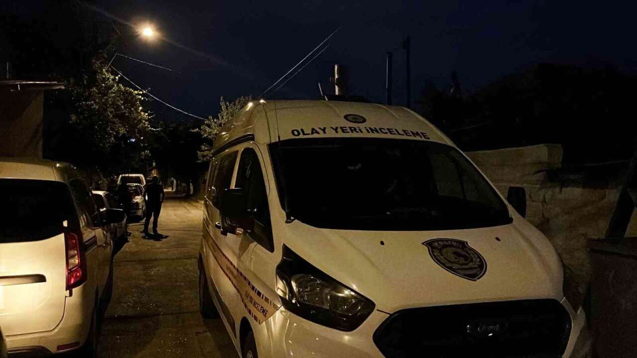 Alacak Verecek Anlaşmazlığı İki Can Aldı