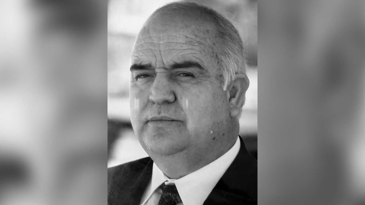 Eğitim Camiasının Acı Kaybı: İbrahim Günaydın Hayatını Kaybetti