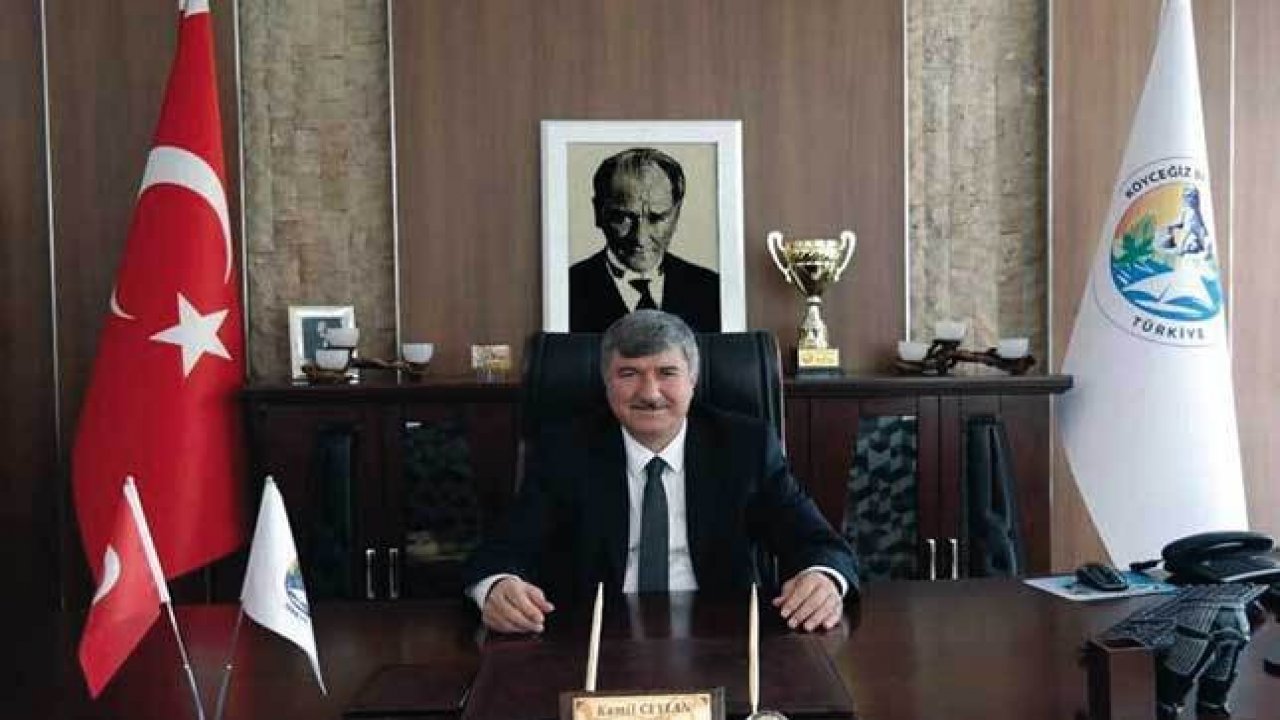 Köyceğiz fakültesine kavuşuyor