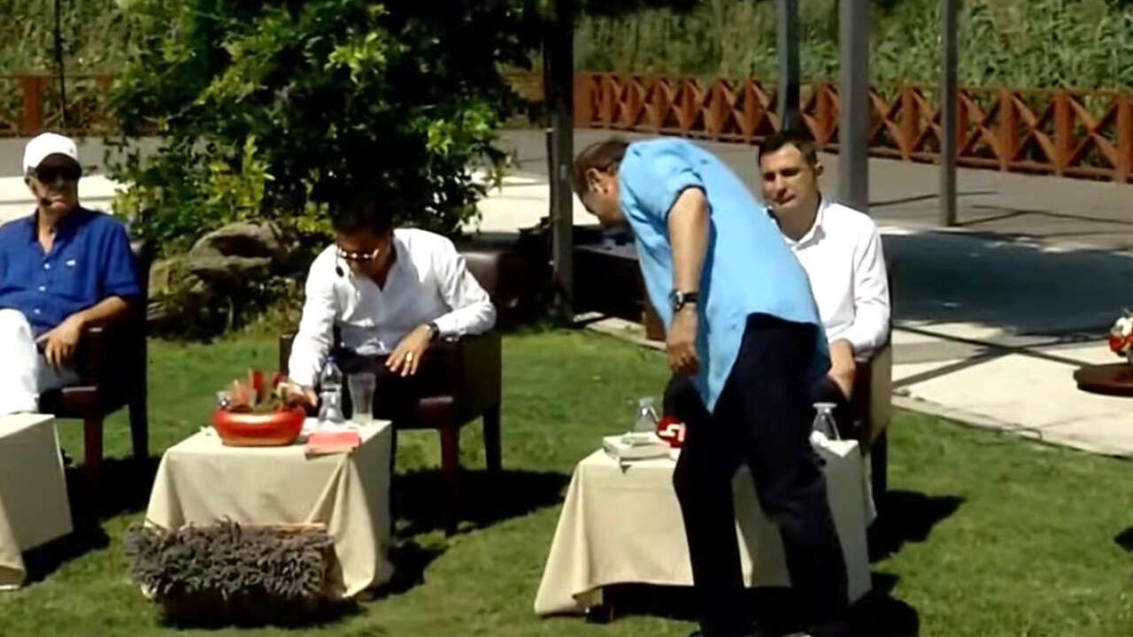 Başkan Aras: “Muğla’nın Önceliği Güçlü Altyapı Ve İklim Krizine Dirençli Kentler”