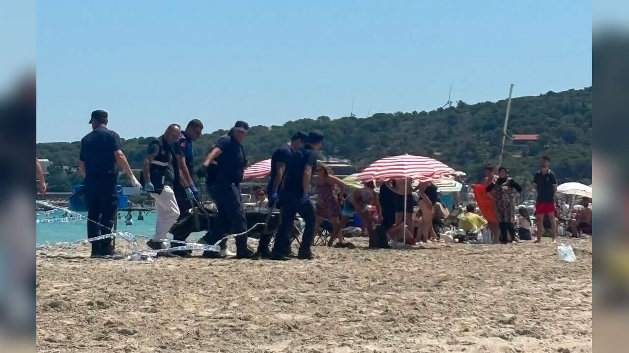 Peş Peşe Yaşanan Boğulma Vakaları İki Can Aldı