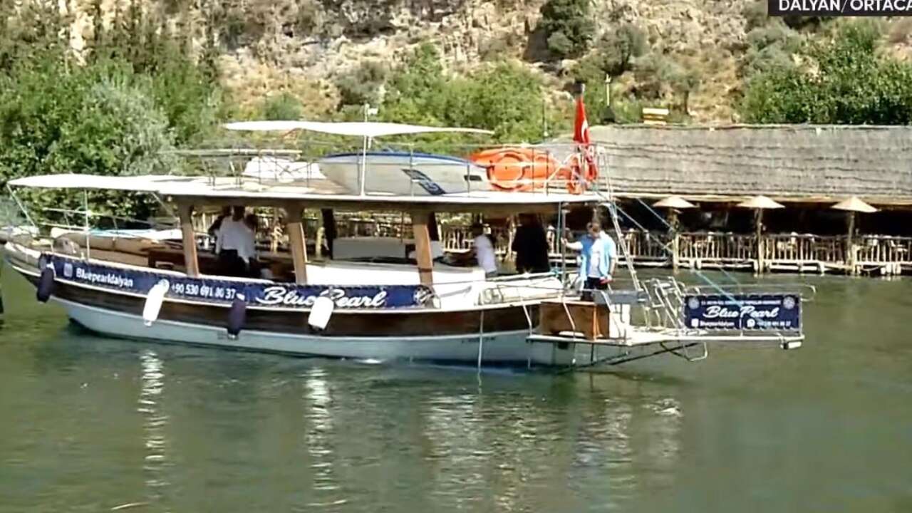 Dalyan’da Tarihi Dönüşüm: 495 Mazotlu Tekne Elektriğe Geçiyor