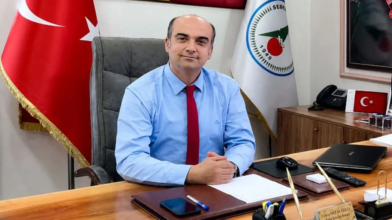 Son Dakika: CHP’de Deprem, Belediye Başkanı İstifa Etti