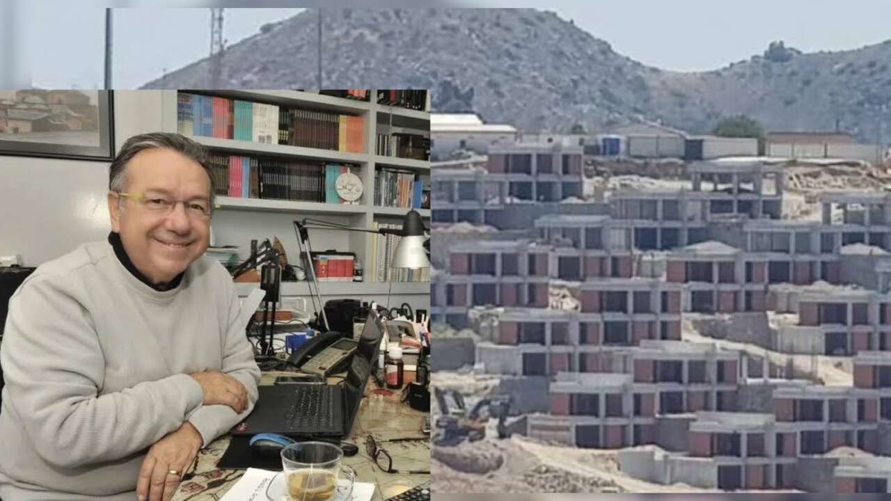 Muğla Bodrum İçin Gani Müjde’den Dikkat Çeken Paylaşım: “Suyumuz Bitti Bitecek”