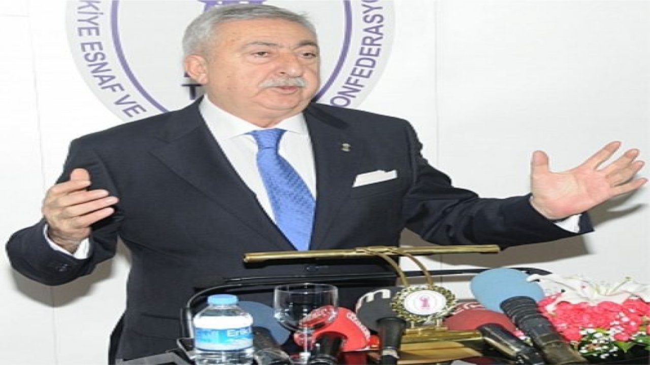 Ekonomik daralma iş yeri kapanışlarına yansıdı