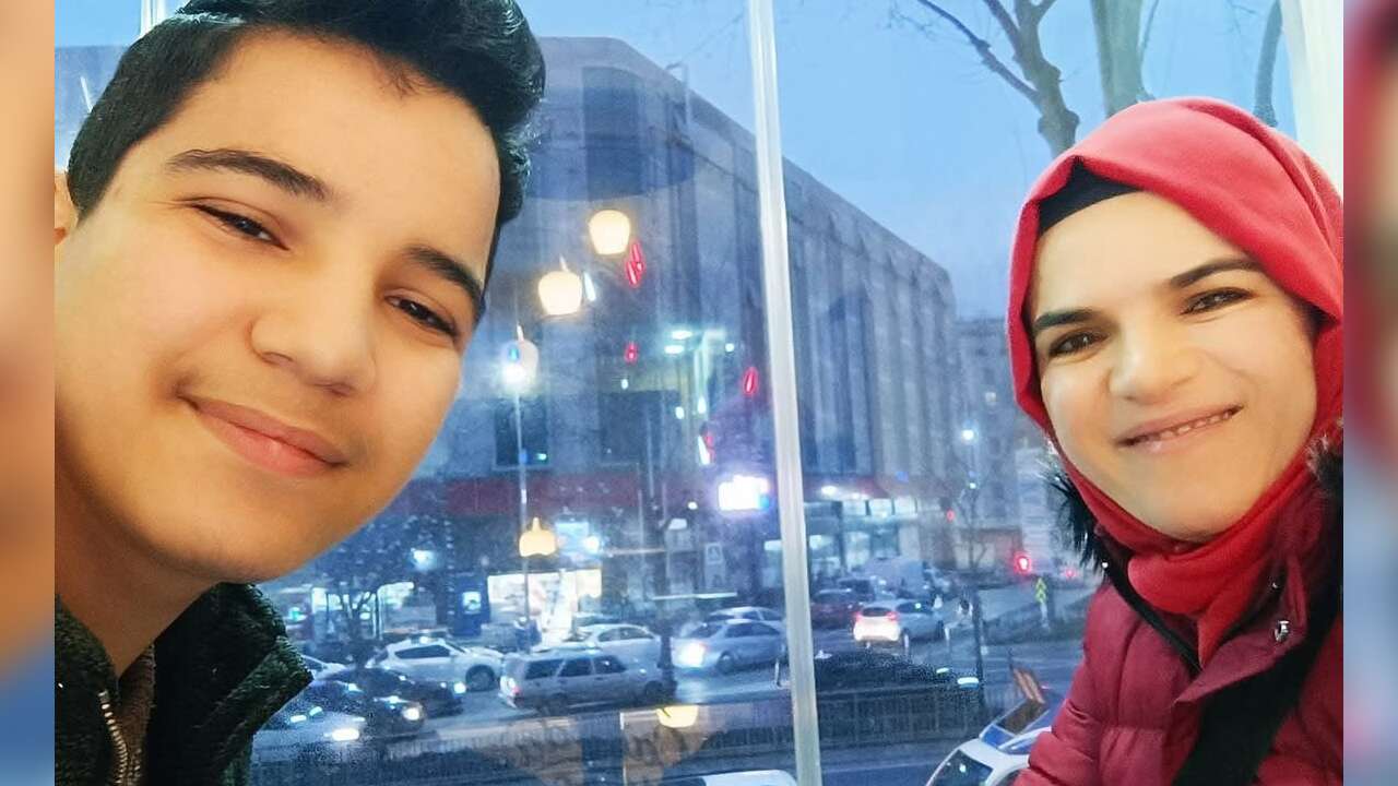 Aile De*şetinin Ardından Cenazeler Adli Tıp Kurumu’ndan Alındı