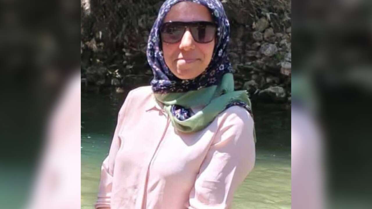 Uykudaki Eşini İple B*ğup Öldürdüğünü İtiraf Etti