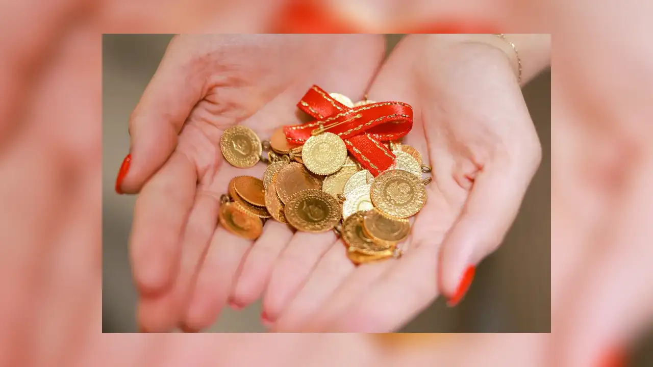 12 Temmuz 2026 Altın Fiyatları: Gram, Çeyrek ve Cumhuriyet Altını Bugün Kaç TL?