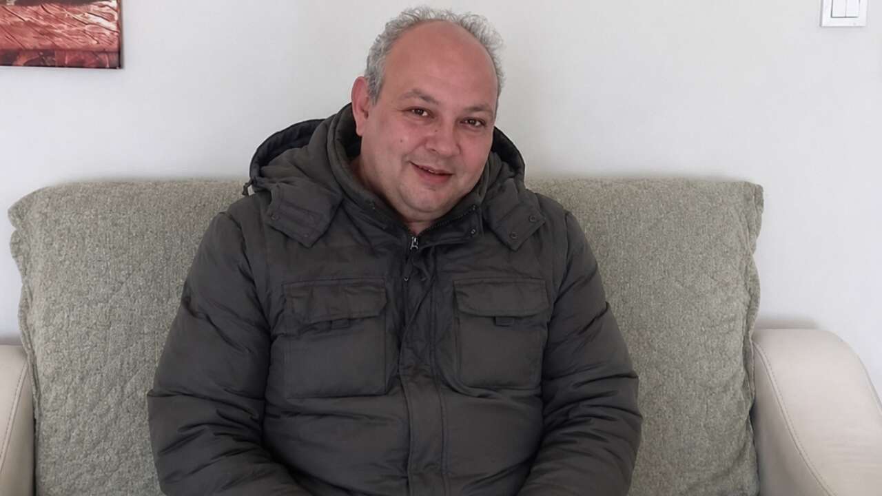 3 Gündür Haber Alınamayan Adam Evinde Ölü Bulundu