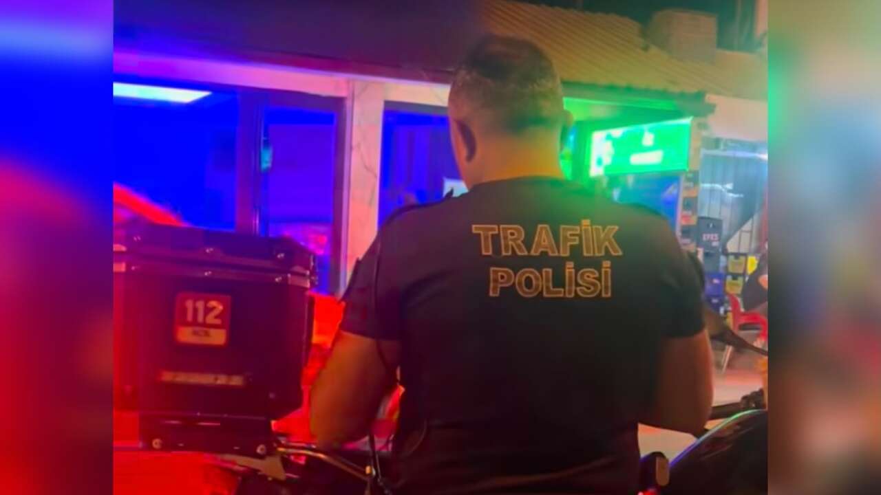 Muğla’da Trafik Denetimi: Ehliyeti Yetersiz Sürücüye Ceza